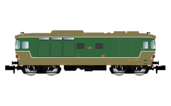 Arnold HN2654 - N - Diesellok Rh D.445 Isabella, FS, Ep. IV